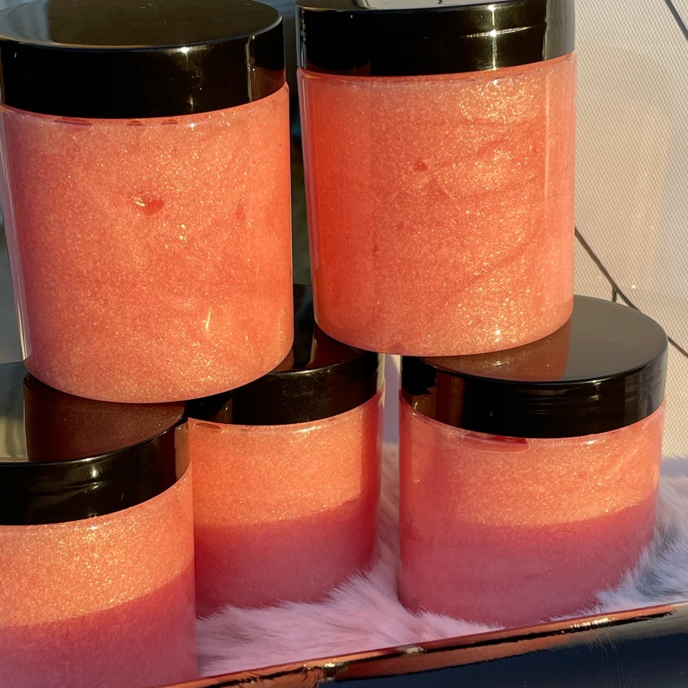 Flat tummy cream